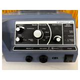 Boston Scientific M00540200 Endostat III Electrosurgical Unit with Auqiline 971-SWNOM Foot Pedal – Precision Coagulation, Compact Design – Great Condition!
