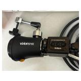 Sunoptics VisionSense VS3 Infrared Fluorescence Laser System – 3D HD Imaging, Real-Time ICG Navigation – Great Condition!