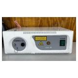 Sunoptics VisionSense VS3 Infrared Fluorescence Laser System – 3D HD Imaging, Real-Time ICG Navigation – Great Condition!