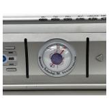 Resonance Technology 2012J1 CinemaVision MRI Audio/Video Entertainment Console – Patient-Calming Immersive Display, Fiber-Optic Audio System – Great Condition!