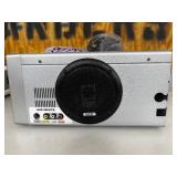 Resonance Technology 2012J1 CinemaVision MRI Audio/Video Entertainment Console – Patient-Calming Immersive Display, Fiber-Optic Audio System – Great Condition!