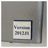 Resonance Technology 2012J1 CinemaVision MRI Audio/Video Entertainment Console – Patient-Calming Immersive Display, Fiber-Optic Audio System – Great Condition!