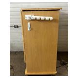 5-Drawer Rolling Storage Supply Cabinet – Smooth-Rolling Casters – Great Condition!