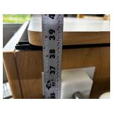 5-Drawer Rolling Storage Supply Cabinet – Smooth-Rolling Casters – Great Condition!