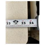 5-Drawer Rolling Storage Supply Cabinet – Smooth-Rolling Casters – Great Condition!