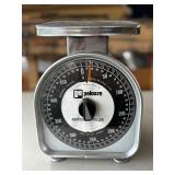 Pelouze YG 500R Portion Control Scale – Mechanical Display, High Precision Weighing – Great Condition!