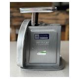 Pelouze YG 500R Portion Control Scale – Mechanical Display, High Precision Weighing – Great Condition!