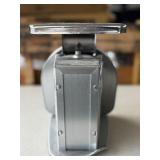 Pelouze YG 500R Portion Control Scale – Mechanical Display, High Precision Weighing – Great Condition!