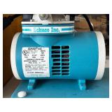 Schuco Vac 130 Aspirator Pump – Portable Design, Quiet Operation – Great Condition!