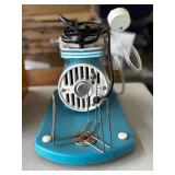 Schuco Vac 130 Aspirator Pump – Portable Design, Quiet Operation – Great Condition!