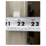 Mobile Rolling Service Supply Cart – Easy Workspace Movement, Durable and Ergonomic Design – Great Condition!