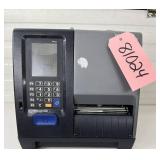 Honeywell Intermec PM43 DT/Thermal Transfer Label Printer – Tamper‑proof multilingual touchscreen, Wi‑Fi + Ethernet CCX‑certified connectivity – Great Condition!