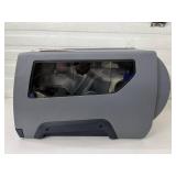 Honeywell Intermec PM43 DT/Thermal Transfer Label Printer – Tamper‑proof multilingual touchscreen, Wi‑Fi + Ethernet CCX‑certified connectivity – Great Condition!