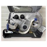 Honeywell Intermec PM43 DT/Thermal Transfer Label Printer – Tamper‑proof multilingual touchscreen, Wi‑Fi + Ethernet CCX‑certified connectivity – Great Condition!