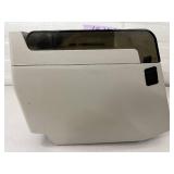 Hamilton Bell Van Guard V6500 Centrifuge – 60‑Minute Timer, Integral Aerosol & Splash Protection – Great Condition!