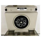 Hamilton Bell Van Guard V6500 Centrifuge – 60‑Minute Timer, Integral Aerosol & Splash Protection – Great Condition!