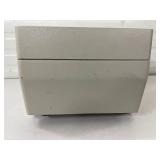 Hamilton Bell Van Guard V6500 Centrifuge – 60‑Minute Timer, Integral Aerosol & Splash Protection – Great Condition!