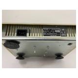 Hamilton Bell Van Guard V6500 Centrifuge – 60‑Minute Timer, Integral Aerosol & Splash Protection – Great Condition!