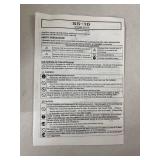 Hoya SS-10 Strain Scope – Precision‑Engineered Handheld Polariscope, Rugged Portable Design – Great Condition!