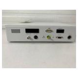 Berchtold Chromovision HR24-CCU Control Unit – 24× Zoom with 480‑Line Resolution, Real‑Time Videoconferencing Output – Great Condition!