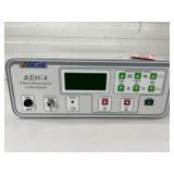 Circon ACMI AEH-4 Electrohydraulic Lithotripter – Advanced Electrohydraulic Shockwave System, Includes Original Foot Pedal – Great Condition!