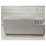 Circon ACMI AEH-4 Electrohydraulic Lithotripter – Advanced Electrohydraulic Shockwave System, Includes Original Foot Pedal – Great Condition!