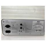 Circon ACMI AEH-4 Electrohydraulic Lithotripter – Advanced Electrohydraulic Shockwave System, Includes Original Foot Pedal – Great Condition!