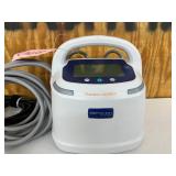 WOW MSRP $6000 Arjo Huntleigh Flowtron ACS900 Universal Pump -Intermittent pneumatic compression (IPC) therapy system (Treatment DVT/VTE) w/auto-recognition of thigh, calf, or foot garments (Garments 