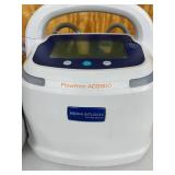 WOW MSRP $6000 Arjo Huntleigh Flowtron ACS900 Universal Pump -Intermittent pneumatic compression (IPC) therapy system (Treatment DVT/VTE) w/auto-recognition of thigh, calf, or foot garments (Garments 