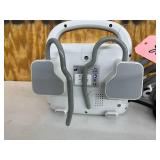 WOW MSRP $6000 Arjo Huntleigh Flowtron ACS900 Universal Pump -Intermittent pneumatic compression (IPC) therapy system (Treatment DVT/VTE) w/auto-recognition of thigh, calf, or foot garments (Garments 