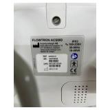 WOW MSRP $6000 Arjo Huntleigh Flowtron ACS900 Universal Pump -Intermittent pneumatic compression (IPC) therapy system (Treatment DVT/VTE) w/auto-recognition of thigh, calf, or foot garments (Garments 