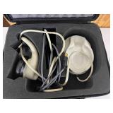 Maico MB11 BERAphone Newborn Hearing Screener – Patented CE‑Chirp® Stimulus, Reusable Integrated Electrodes with Automatic Impedance Check – Great Condition!