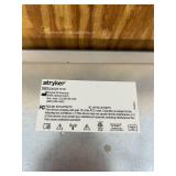 Stryker 0240031010 Synk SSH-SYNKTX Wireless Transmitter - Clear-Floor Cable-Free RF Link to 3 Displays, FCC/DFS-Certified 5 GHz Medical Grade Connectivity - Great Condition!