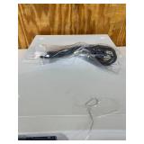 Stryker 0240031010 Synk SSH-SYNKTX Wireless Transmitter - Clear-Floor Cable-Free RF Link to 3 Displays, FCC/DFS-Certified 5 GHz Medical Grade Connectivity - Great Condition!