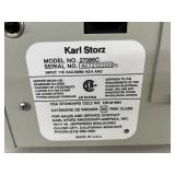 Karl Storz 27086C Surgical Ultrasonic Lithotrite – Precise Stone Fragmentation, Ultrasonic Energy Vibration – Great Condition!