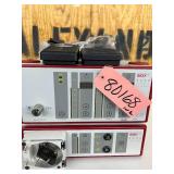 Richard Wolf 2232 Laparo CO2-PNEU Insufflator and TEM Pump System – Adjustable Pressure Control, Compact Design – Great Condition!