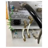 Richard Wolf 2232 Laparo CO2-PNEU Insufflator and TEM Pump System – Adjustable Pressure Control, Compact Design – Great Condition!