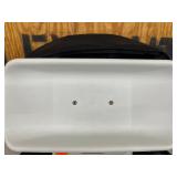 MSRP $300 Tanita 1583 Digital Baby Scale with Carry Bag – LCD Display for Easy Readings! Great Condition!