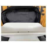 MSRP $300 Tanita 1583 Digital Baby Scale with Carry Bag – LCD Display for Easy Readings! Great Condition!