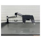 MSRP $8000 Phoenix LTC Multi-Drawer Medical Medication Cart with Secure Tablet Mount. Durable design with smooth-rolling casters, spacious drawer storage, and a working electronic lock system for adde