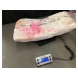 NY Strip Roll Boneless Demkota Ranch Beef - Approx 13lbs 6oz