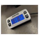 NY Strip Roll Boneless Demkota Ranch Beef - Approx 13lbs 6oz