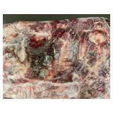 NY Strip Roll Boneless Demkota Ranch Beef - Approx 13lbs 6oz