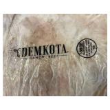 NY Strip Roll Boneless Demkota Ranch Beef - Approx 13lbs 6oz