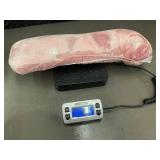 Premium Iowa Pork Loin, Boneless, 6Lbs 4.4ozs