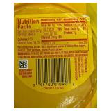 Oscar Mayer Hard Salami Pack (4 Packs of 8oz Each)