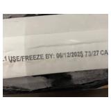 Set of 3 Certified Angus Beef Ground Beef 16 oz Packages