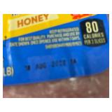 Set of 4 Oscar Mayer Lean Ham Packs