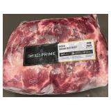 Prairie Fresh USA Prime Pork Shoulder Butt Approx 7LBs