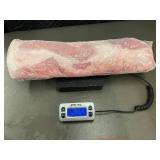 Pork Loin Boneless Miscut - Premium Iowa Pork 7 lbs 12 ozs